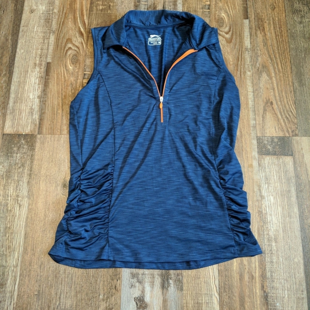 Golf shirt